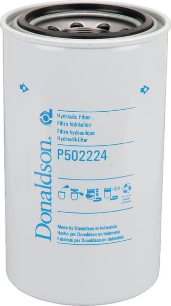 Prisukamas hidraulinis filtras Donaldson P502224 - Image 2