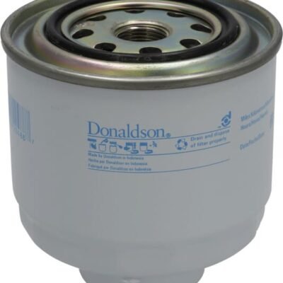 Užsukamas kuro-vandens separatoriaus filtras P506011