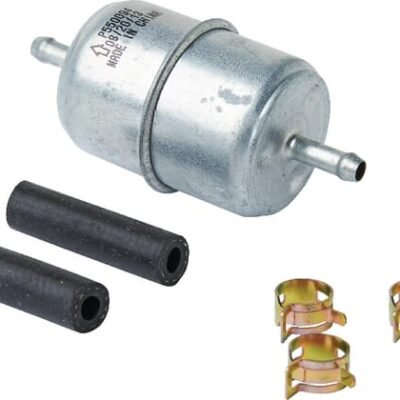 Linijinis kuro filtras Donaldson P550094