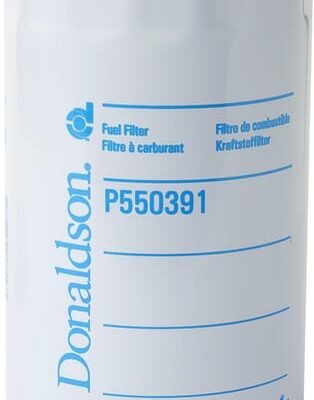 Kuro filtras Donaldson P550391