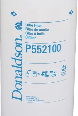 Alyvos filtras P552100