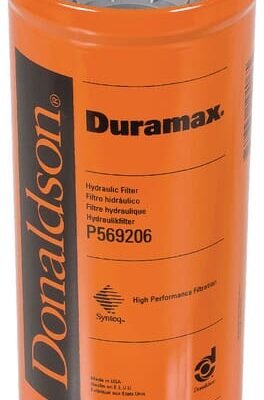 CNH hidraulinis filtras P569206