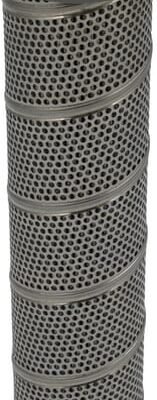 Kasetinis hidraulinis filtras P573112