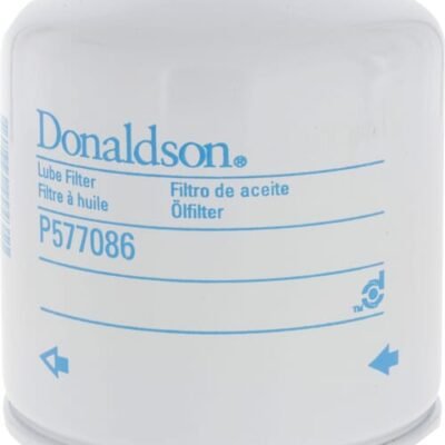 Alyvos filtras P577086