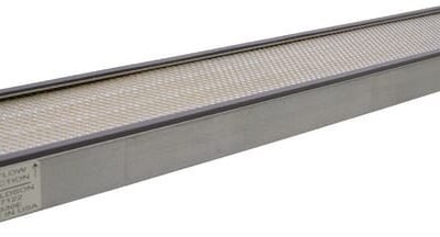 Panelinis filtras P627122