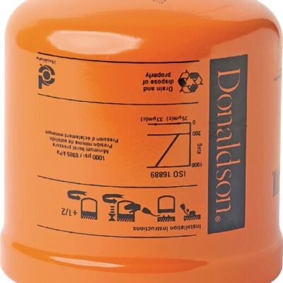 Hidraulinis filtras Donaldson P763558