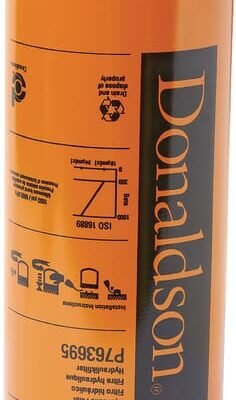 Hidraulinis filtras Donaldson P763695