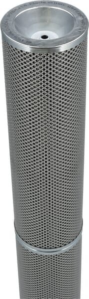 Kasetinis hidraulinis filtras P764214 - Image 2