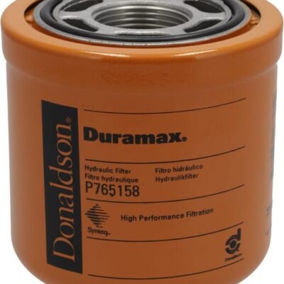 Užsukamas (Spin-on) hidraulinis filtras P765158