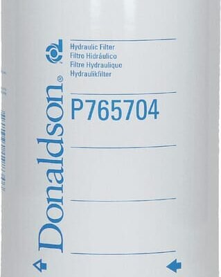 Hidraulinis filtras P765704