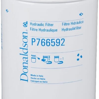 Hidraulinis filtras P766592