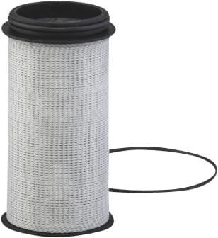 Alyvos-vandens separatoriaus filtras P954537