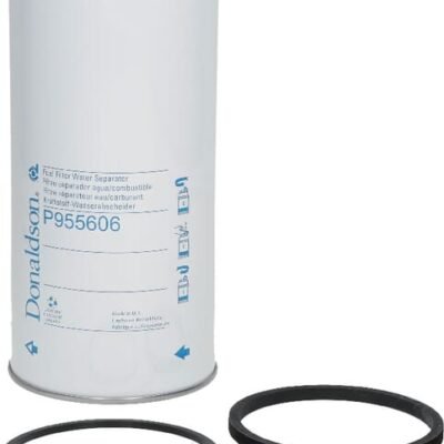 Kuro filtras / vandens separatorius P955606