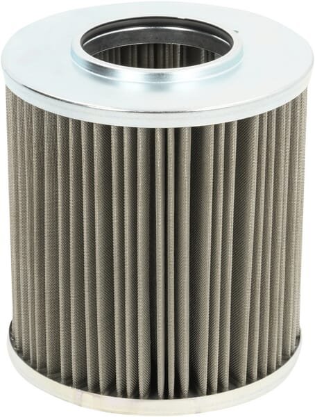 Hidraulinio filtro elementas Ø126,5 mm × 138 mm, Donaldson P958896