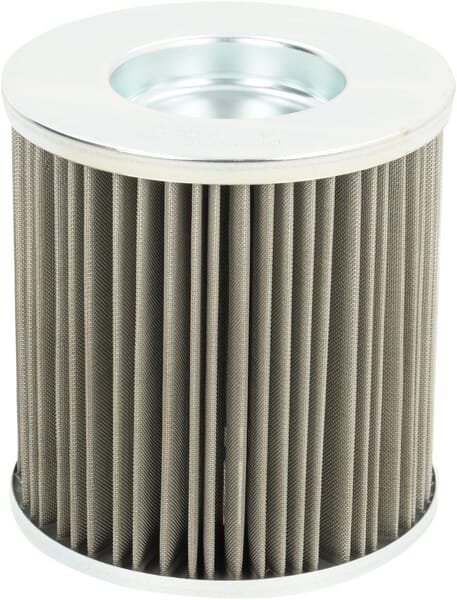 Hidraulinio filtro elementas Ø126,5 mm × 138 mm, Donaldson P958896 - Image 2