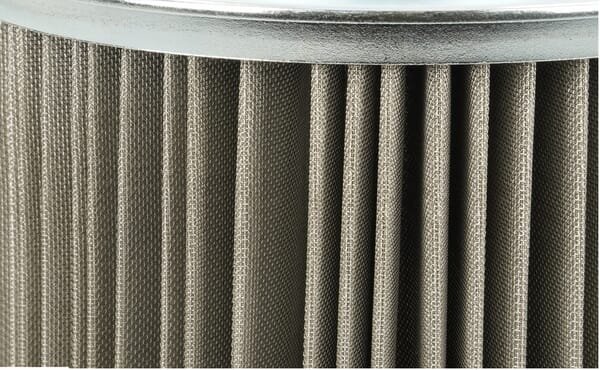 Hidraulinio filtro elementas Ø126,5 mm × 138 mm, Donaldson P958896 - Image 4