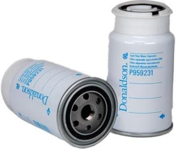 Užsukamas (Spin-on) kuro filtras / vandens separatorius P959231