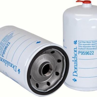 Užsukamas (Spin-on) kuro filtras / vandens separatorius P959622