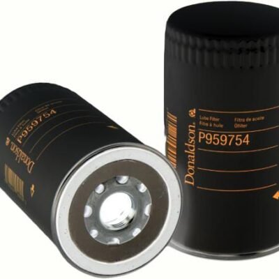 Užsukamas (Spin-on) alyvos filtras, pilno srauto P959754