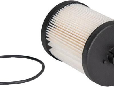 Kasetinis kuro filtras P959849