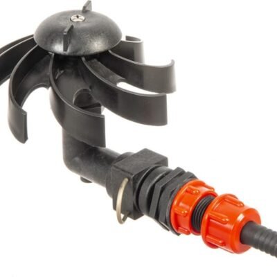 Talpos maišytuvas 90° PA003314R