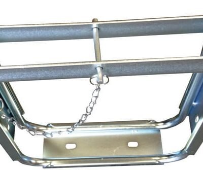 Vienguba slėgio plokštės dėžė PBS606E