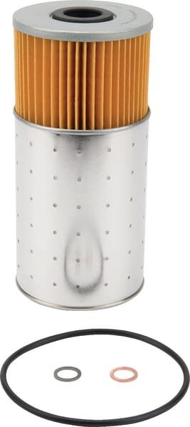 Alyvos filtro elementas MANN-FILTER PF10551X