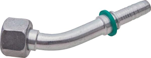 Įdėklas DN10–3/8 BSP 45° PFN10645 - Image 2