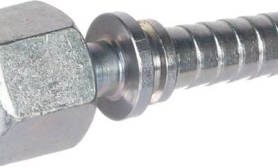 Įdėklas FF DN8 M14x1.5 PGV814