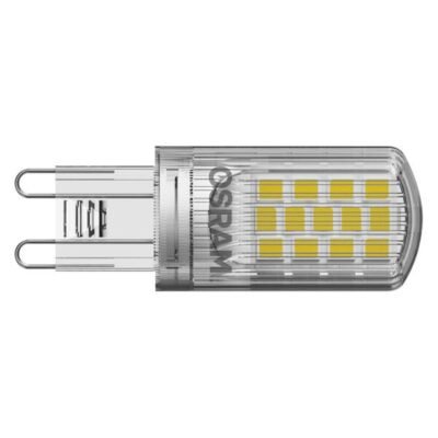 Lemputė LED 4.2W G9 827 Osram PIN40827G9G1