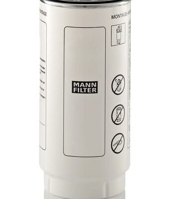 Kuro filtras PL4207X