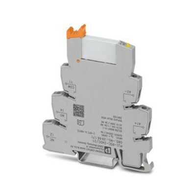Tarpinė relė Phoenix PLCRSC24VDC21