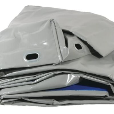 PVC tentas su užlaida PLF4123