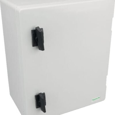 Plastikinė spinta 300x250x160 mm PLM3025G