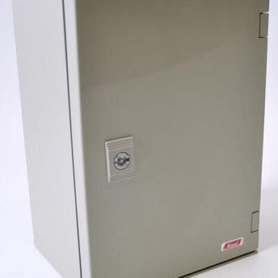 Plastikinis korpusas 310x215x160 mm PLM32