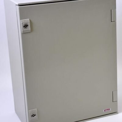 Plastikinė spinta 430x330x200 mm PLM43