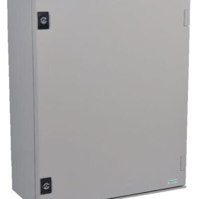 Plastikinis korpusas 530x430x200 mm PLM54