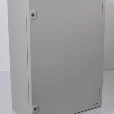 Plastikinis korpusas 647x436x250 mm PLM64