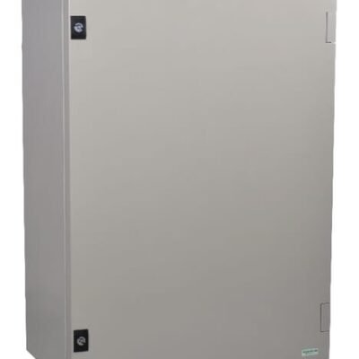 Plastikinis korpusas 747x536x300 mm PLM75