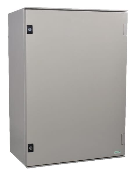 Plastikinis korpusas 747x536x300 mm PLM75