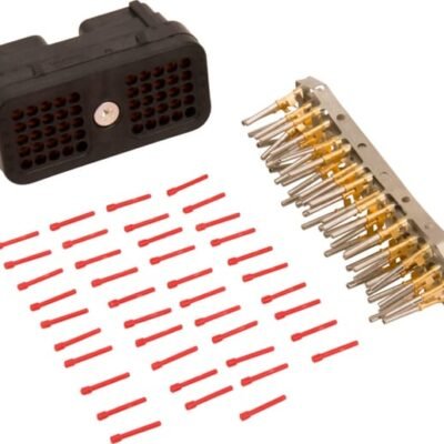 Jungties mazgas+1 ECU 50 kontaktų Danfoss PLUS19MC050D1620