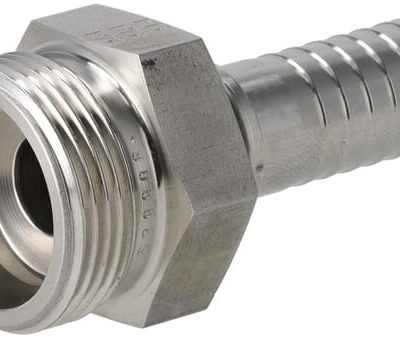 Įdėklas DN25–M36x2.0–28L (nerūd. pl.) PR2528SS