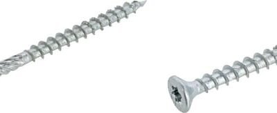 Varžtas 4x40mm TX20, įleidžiama galva, DYNAPLUS USPKTX440VZ