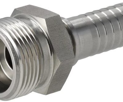 Įdėklas DN10–M24x1.5–16S (nerūd. pl.) PS1016SS