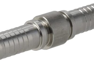 Įdėklas DN10–DN10 PSVB1010SS