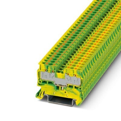 Modulinis įžeminimo gnybtas blokas Phoenix Contact PT25SQUATTROPE