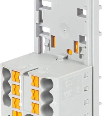 Gnybtas blokas Phoenix Contact PTFIX66X25NS35GY