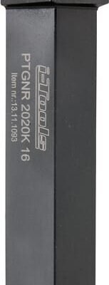 Sukamas laikiklis, dešinys 90° PTGNR PTGNR2525M16