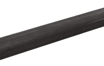 Vidinis profilio vamzdis „citrina“ L21, vid. Ø15,5, išorė 23,5x23,5x4 mm, L=1 m, gopart PTO9L21IPT1000GP