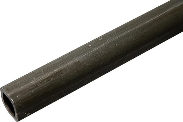 Vidinis profilio vamzdis „citrina“ L21, vid. Ø15,5, išorė 23,5x23,5x4 mm, L=3 m, gopart PTO9L21IPT3000GP